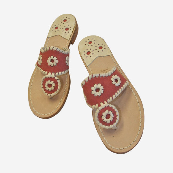 Nantucket Reds Collection® Jack Rogers