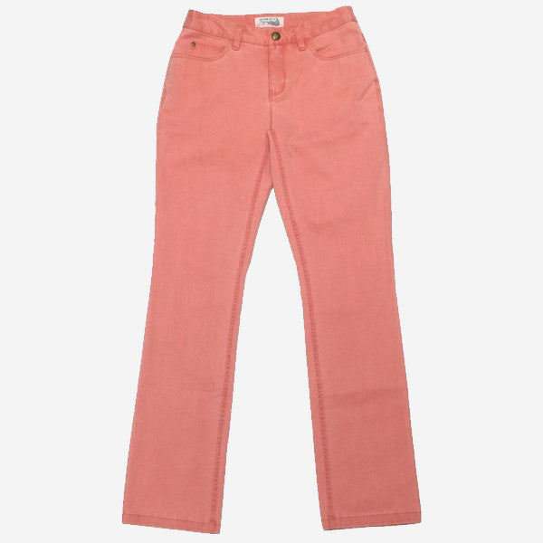 Pink Jeans For Women: Pink Denim Designer Jeans