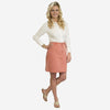 Nantucket Reds Collection®  Ladies Jean Skirt