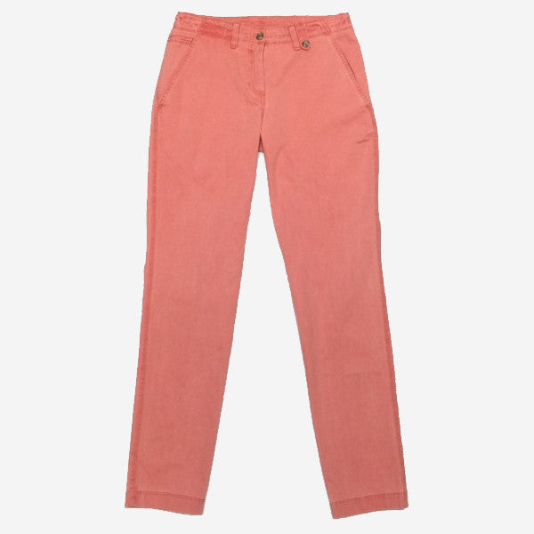 Ladies slim fit pants sale