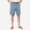 Nantucket Reds Collection® Men&#39;s Bluefish Bermuda Shorts - Blue