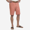 Nantucket Reds® Men&#39;s Plain Front Bermuda Shorts