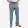Nantucket Reds Collection®  Men&#39;s Plain Front Pants - Blue