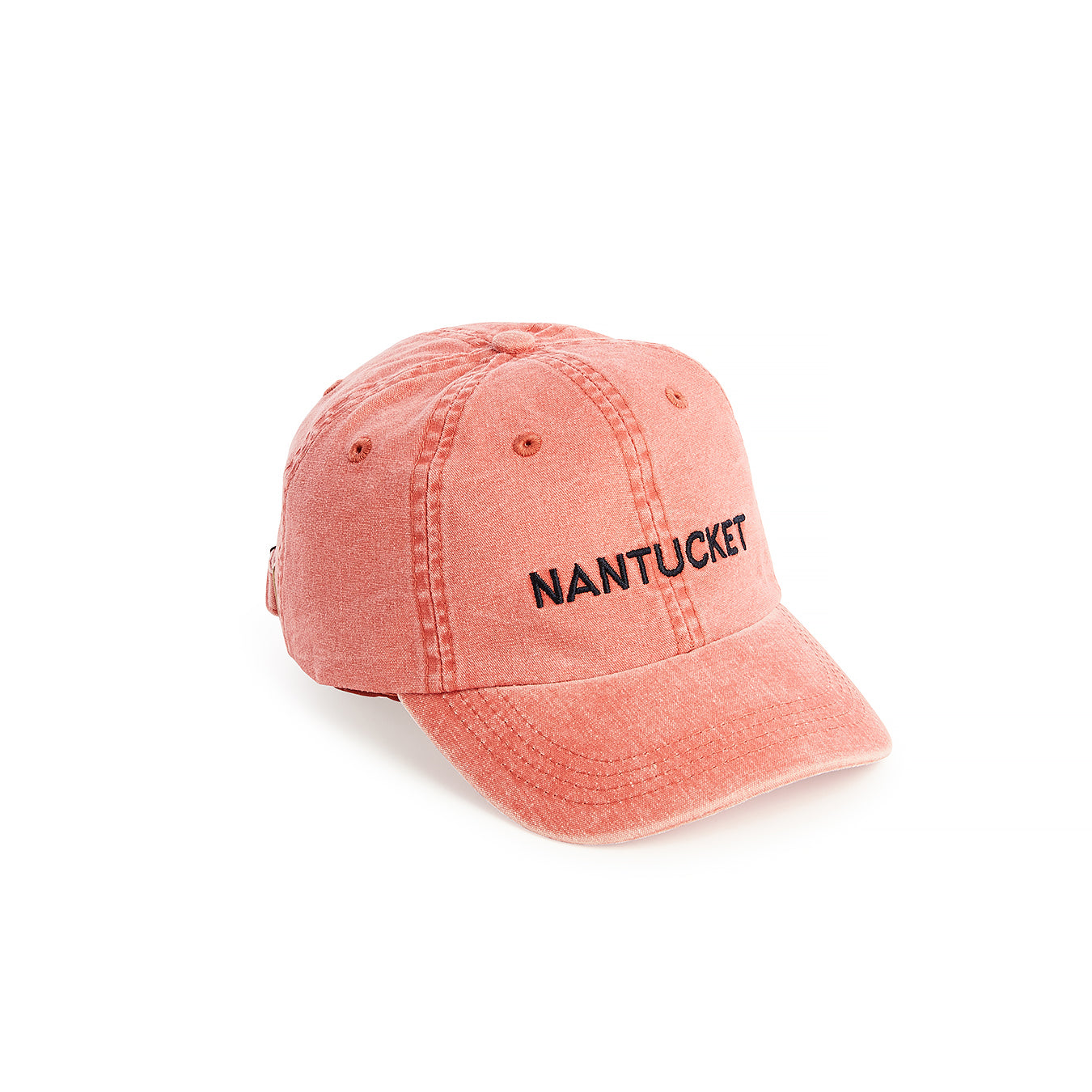 Nantucket Reds Collection® Kids Baseball Hat - Nantucket