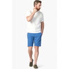 34 Heritage Nevada Fine Touch Shorts - Royal Blue