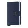 Secrid Original Mini Wallet - Navy