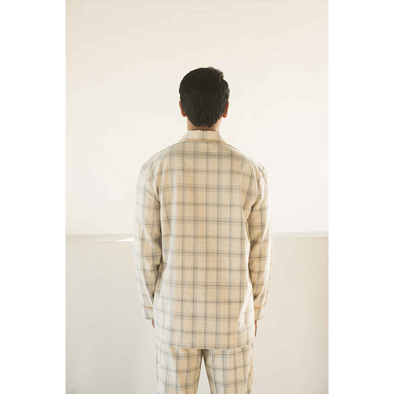 Original Madras Trading Co. - Pajama Suit