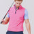 Peter Millar Crown Crafted Flex Adapt Half-Zip Pullover Vest