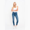 Parker Smith Ava Skinny Jeans - La Jolla