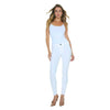 Parker Smith Ava Skinny Eternal White