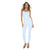 Parker Smith Ava Skinny Eternal White