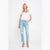 Parker Smith Boyfriend Distressed Jeans - Coronado