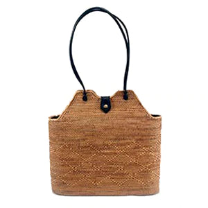 Peggy Fisher Tote Sassy Natural Bag