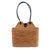 Peggy Fisher Tote Sassy Natural Bag