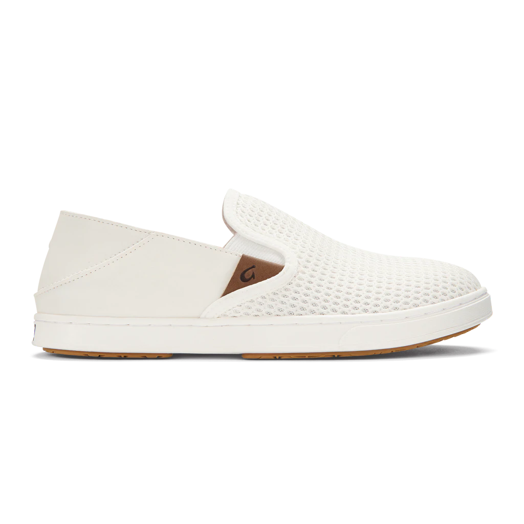 Olukai Pehuea Shoes Bright White Murray s Toggery Shop