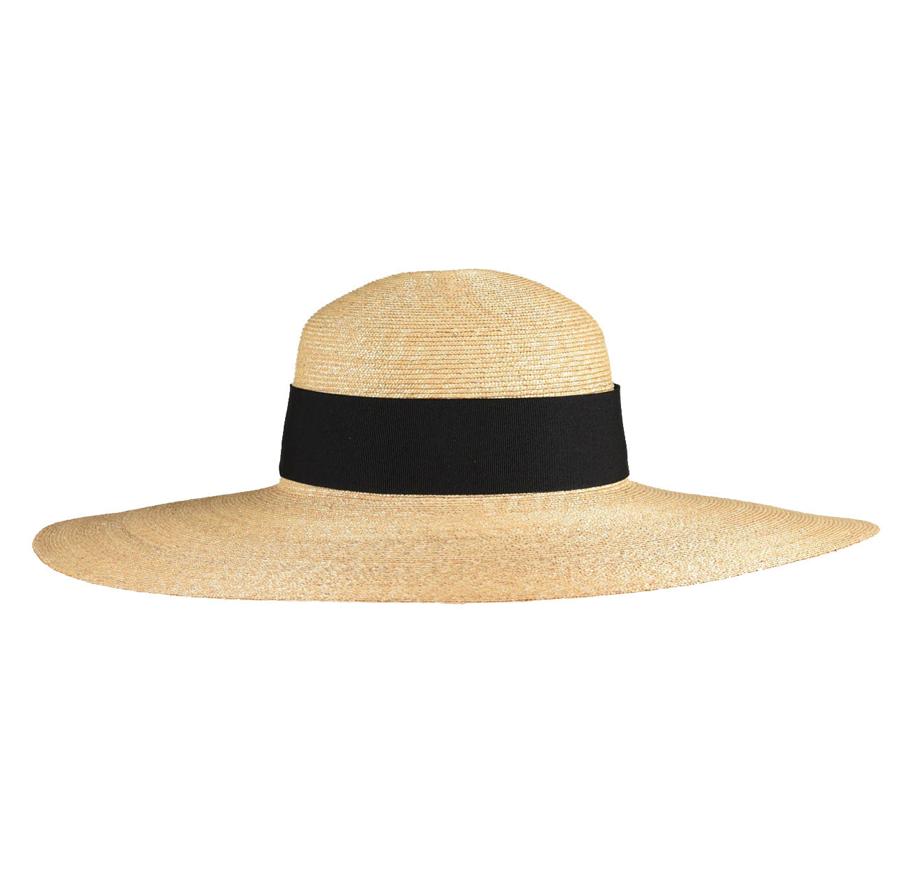 Peter Beaton Cliffside Beach Hat - Wide Brim