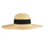 Peter Beaton Cliffside Beach Hat - Wide Brim