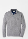 Peter Millar Crown Sweater Fleece Quarter-Zip