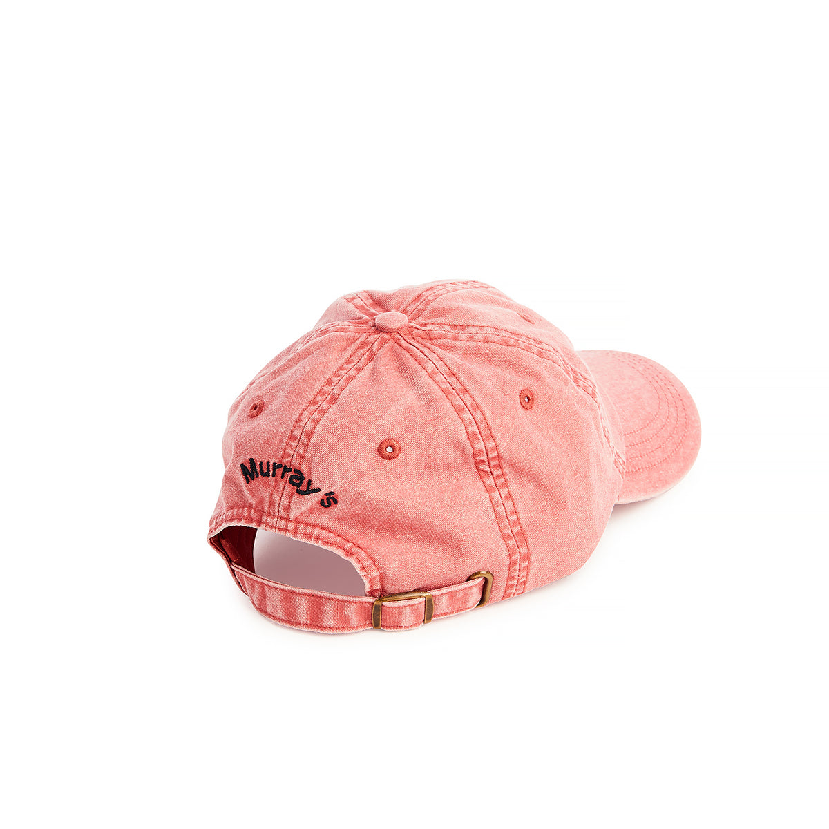 Nantucket Reds® Baseball Hat