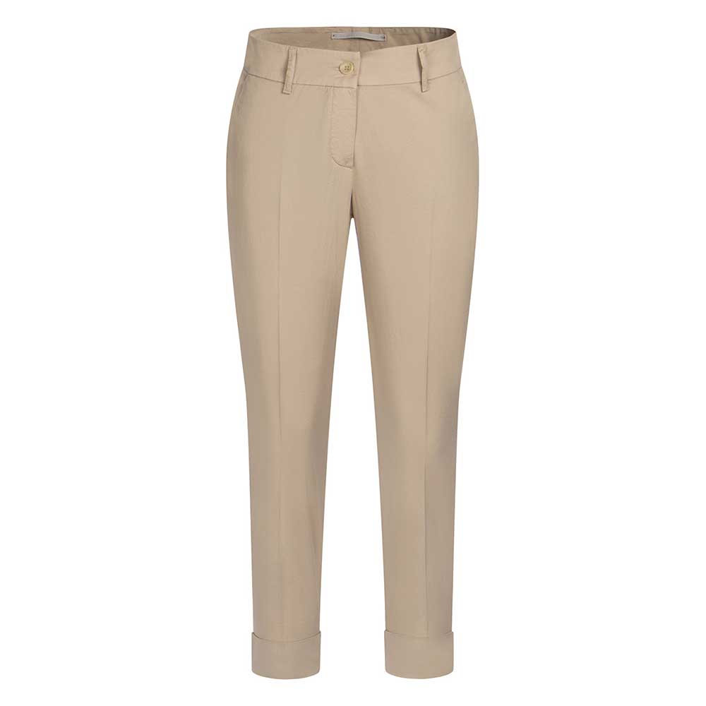 Raffaello Rossi Dora Crop Pant
