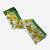Red Hook Silk Daffodil Scarf