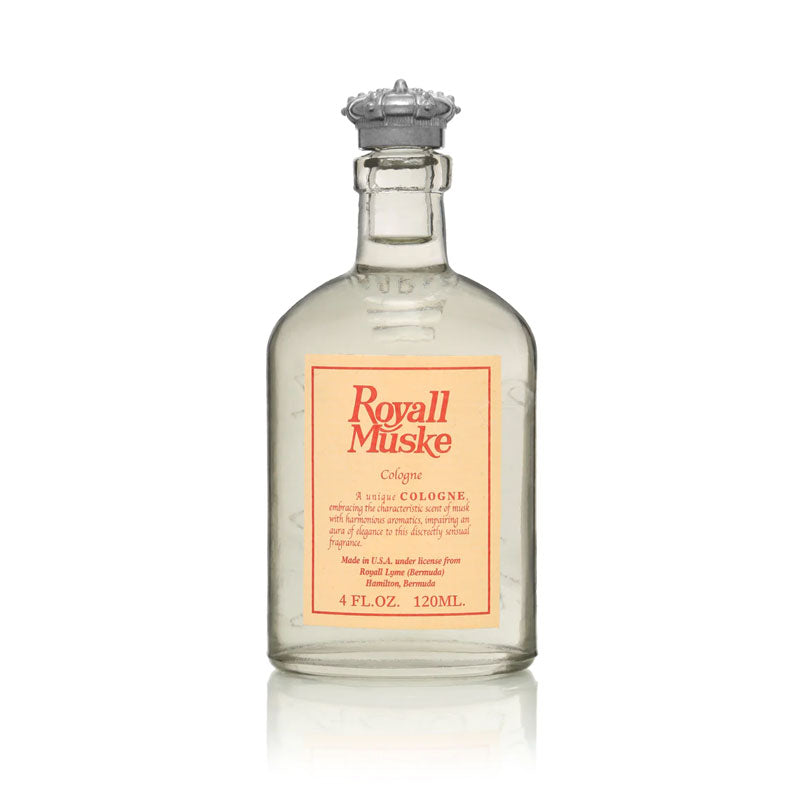 Royall Muske 8 fl.oz. Murray s Toggery Shop