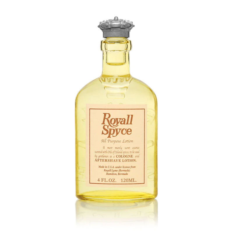 Royall - Spyce - 4 fl.oz.