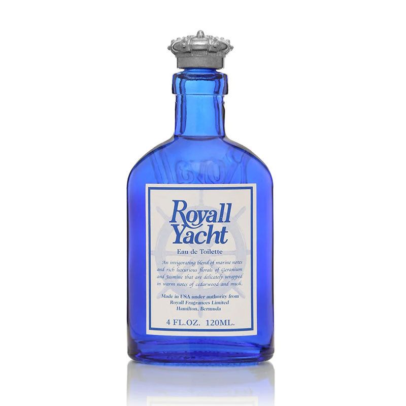 Royall - Yacht - 4 fl.oz.