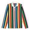 Rowing Blazers Super Heavyweight Rugby (The Croquet Stripe Rugby)