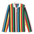 Rowing Blazers Super Heavyweight Rugby (The Croquet Stripe Rugby)