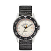 Shinola The Sea Creatures 3h 40mm - Black Ocean