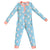 Nantucket Kids Two Piece PJ Set - Smooth Sailing