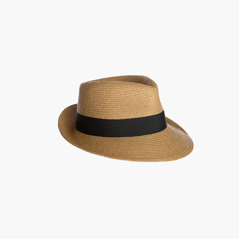 Eric Javits Squishee Classic - Natural/Black - Murray display picture 1