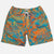 Dickson Tulum Swim Shorts - Lagoon