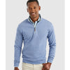 Johnnie O Sully 1/4 Zip Pullover - Laguna