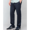 Save Khaki United Supima Fleece Easy Pant - Navy