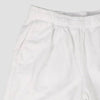 Save Khaki United Supima Fleece Easy Pant - White