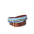 Smathers & Branson Sankaty-Great Point Scene Needlepoint Belt