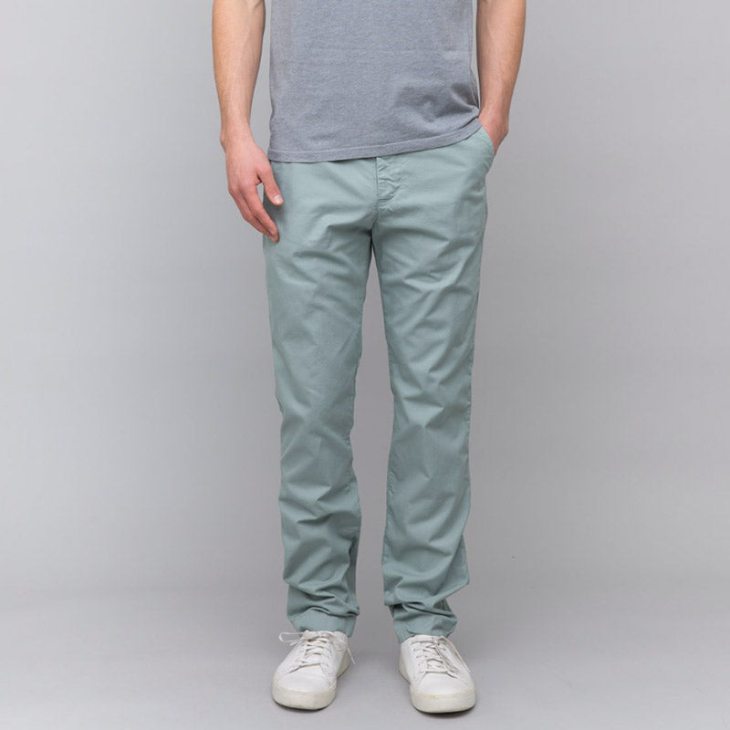 Save Khaki United Light Twill Trousers Dew
