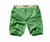 Relwen Flyweight Flex Short - Mantis Green