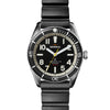 Shinola The Duck Men&#39;s Watch 42mm - Black