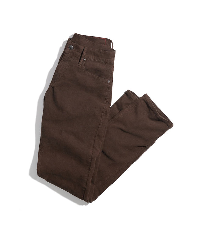 Mens Brown Bootcut Corduroy vtg Jeans Retro Flares Mod 70's 60s boot leg  indie | eBay
