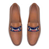 Murray’s Toggery Shop x Smathers &amp; Branson Surcingle Downing Bit Loafers Nantucket Island