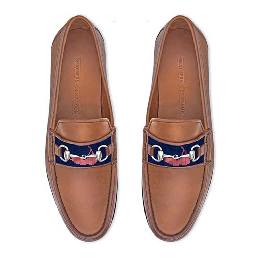 Murray's Toggery Shop x Smathers & Branson Surcingle Downing