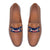 Murray’s Toggery Shop x Smathers & Branson Surcingle Downing Bit Loafers Nantucket Island