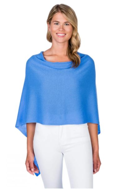 Alashan Cashmere Dress Topper