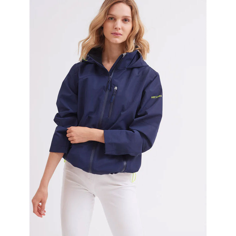 トップス SAINT JAMES Ladies Saint James - Murray's Toggery Shop