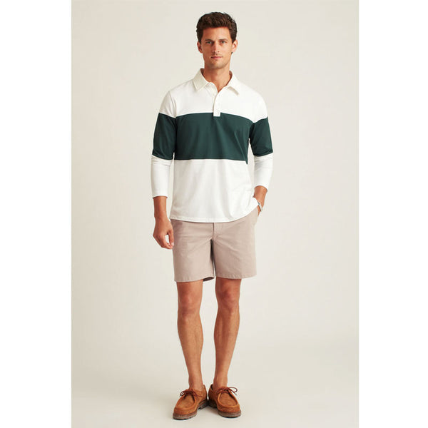 Stretch-Washed-Chino-Short-Oat
