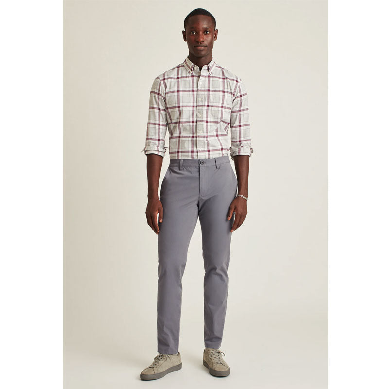 Bonobos Stretched Washed Chino 2.0 - Graphites