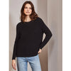 525 America Emma Sweater - Black